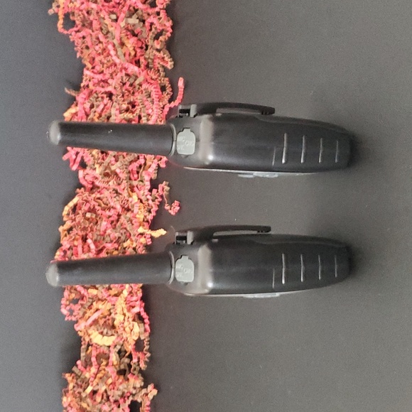 Retevis RT628 Walkie Talkies - Picture 4 of 4